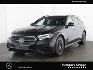 Mercedes-Benz E-Class 2025