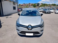 Renault Clio 2014