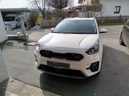 Kia Niro 2022