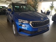 Skoda Karoq 2024