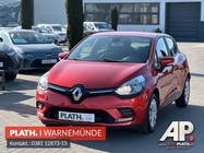 Renault Clio 2019