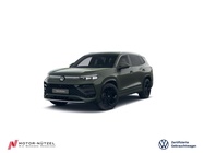 Volkswagen Tayron 2025