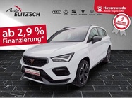Cupra Ateca 2024