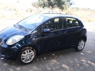 Toyota Yaris 2008
