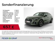 Audi SQ5 2023