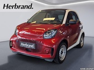 Smart ForTwo 2022