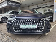 Audi A8 2023