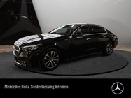 Mercedes-Benz E-Class 2025