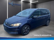 Volkswagen Touran 2019