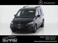 Mercedes-Benz T-Class 2025