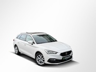 Seat Leon 2022