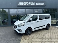 Ford Transit Custom 2021