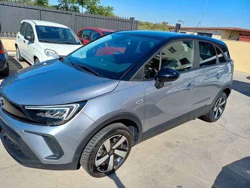 Opel Other 2022