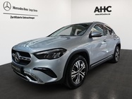 Mercedes-Benz GLA-Class 2024