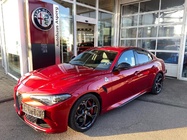 Alfa Romeo Giulia 2022