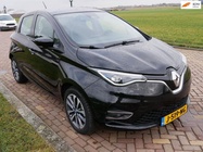 Renault ZOE 2020