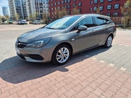 Opel Astra 2020
