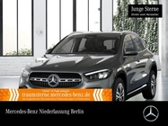 Mercedes-Benz GLA-Class 2025
