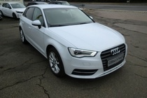 Audi A3 2014