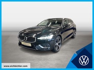 Volvo V60 2018