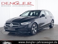 Mercedes-Benz C-Class 2024