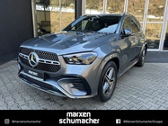 Mercedes-Benz GLE-Class 2024