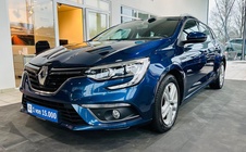 Renault Megane 2020