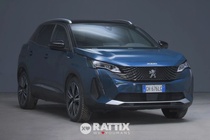 Peugeot 3008 2021