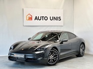 Porsche Taycan 2021