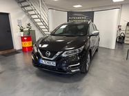 Nissan Qashqai 2020