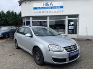 Volkswagen Golf 2008