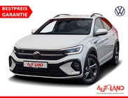 Volkswagen Taigo 2022