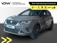 Seat Arona 2025