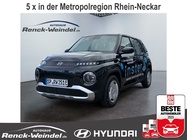Hyundai Inster 2025