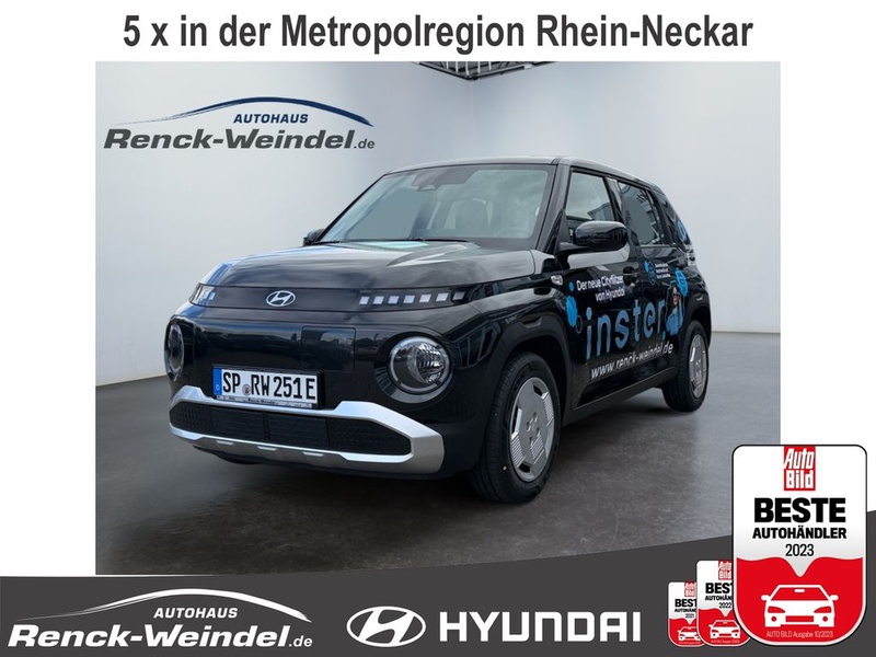 Hyundai Inster