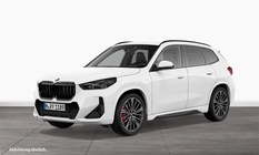BMW X1 2025