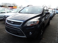 Ford Kuga 2010