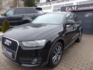 Audi Q3 2014