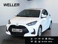 Toyota Yaris 2022