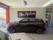 Fiat Tipo 2020