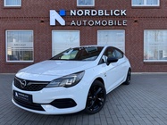 Opel Astra 2020