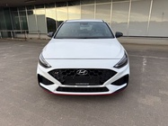 Hyundai i30 2021