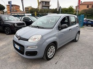Fiat Panda 2019