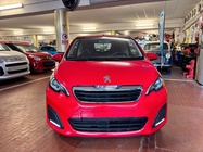 Peugeot 108 2018