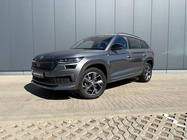 Skoda Kodiaq 2022