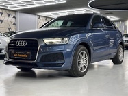Audi Q3 2017
