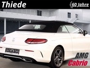 Mercedes-Benz C-Class 2019