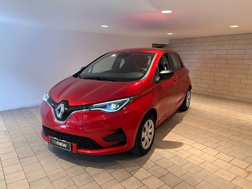 Renault ZOE 2020