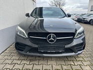 Mercedes-Benz C-Class 2021
