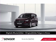 Mercedes-Benz T-Class 2024